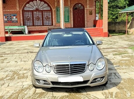 Mercedes E 350 2006