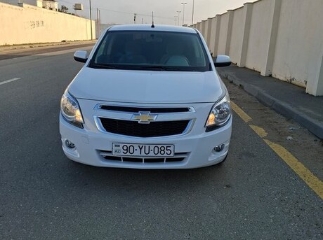 Chevrolet Cobalt 2025