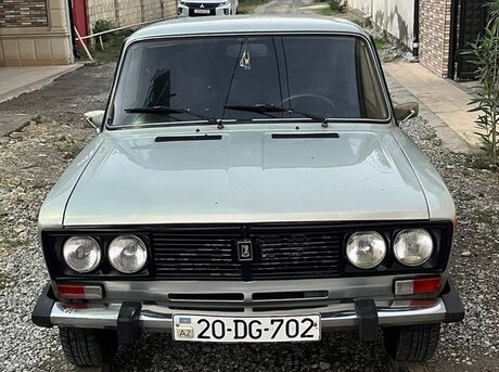 LADA (VAZ) 2106 2000