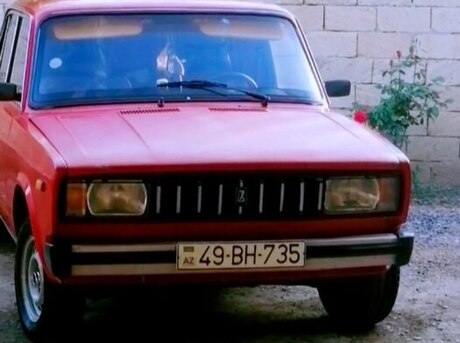 LADA (VAZ) 2105 1983