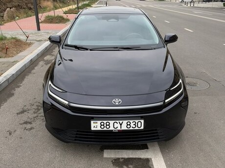 Toyota Corolla 2026