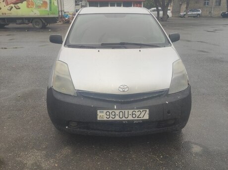 Toyota Prius 2008
