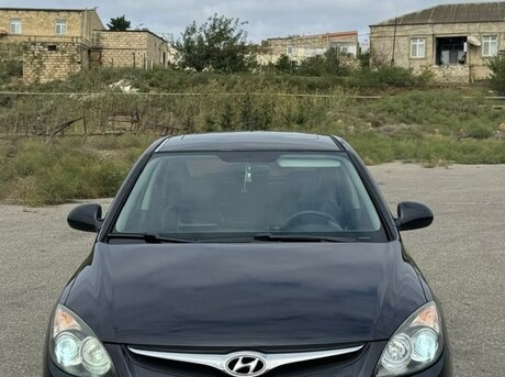 Hyundai i30 2009