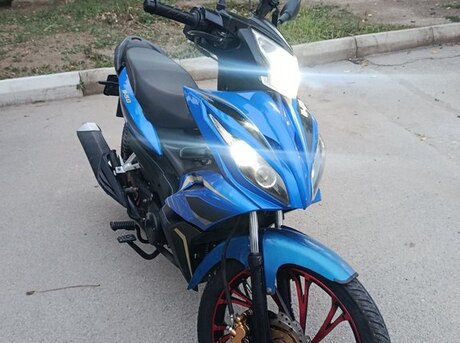 Grandmoto  2023