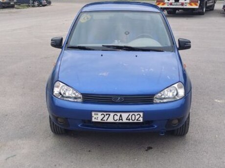 LADA (VAZ) Kalina 2007