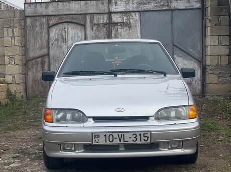 LADA (VAZ) 2115 2007