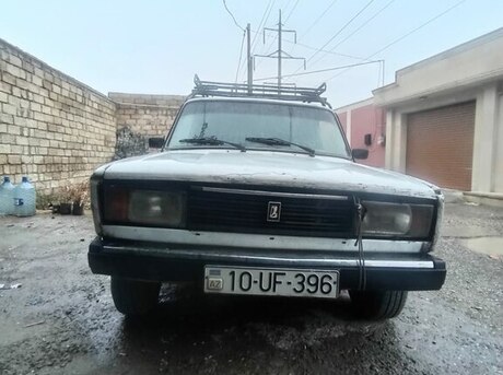 LADA (VAZ) 2104 1994