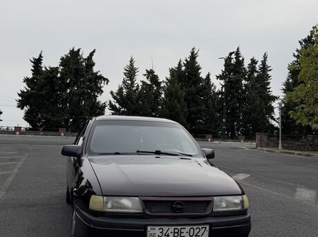 Opel Vectra 1993