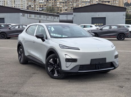 Changan  2026