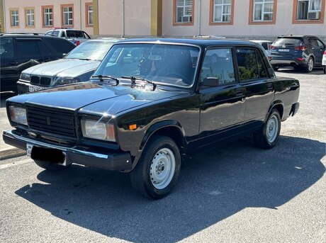 LADA (VAZ) 2107 2006