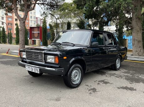 LADA (VAZ) 2107 2010