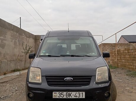 Ford Tourneo Connect 2009