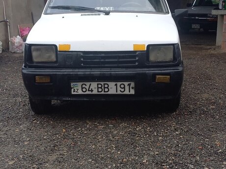 LADA (VAZ) Oka 2005