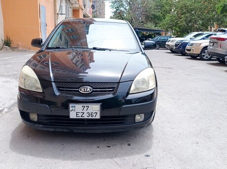 Kia Rio 2006
