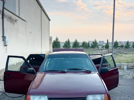 LADA (VAZ) 21099 1994