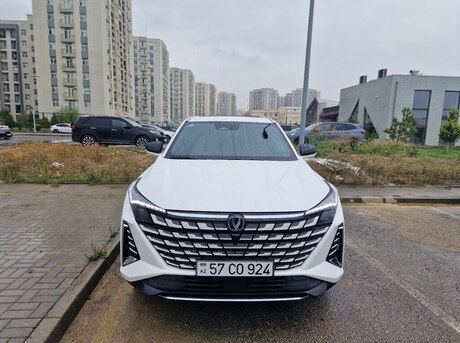 Changan  2025