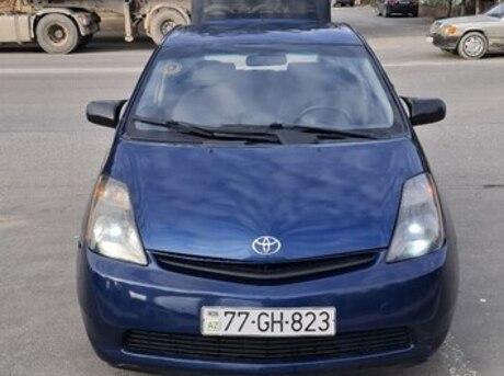 Toyota Prius 2007