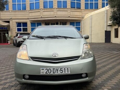 Toyota Prius 2006