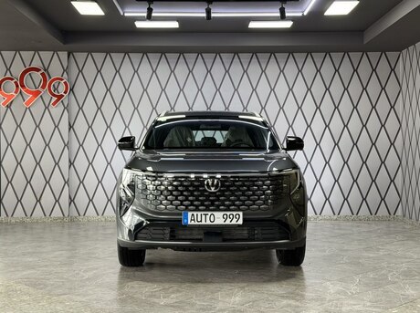 Changan CS 55 Plus 2025