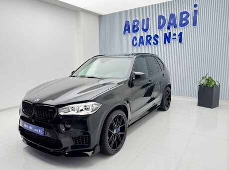 BMW X5 2014