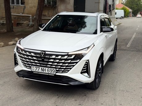 Changan  2025