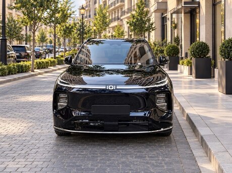 Changan  2025
