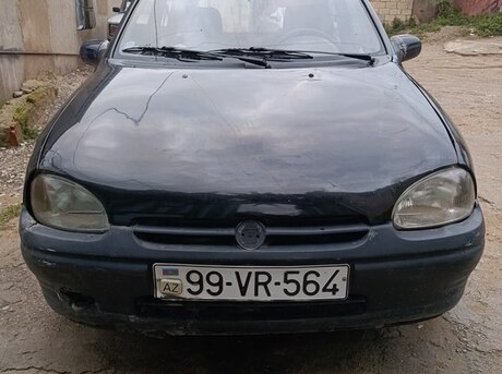Opel Corsa 1994