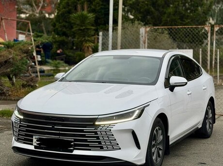 BYD Destroyer 05 2024