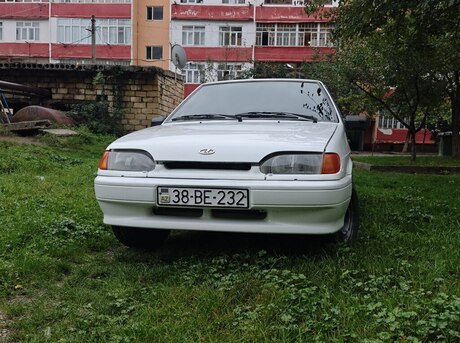 LADA (VAZ) 2115 2012