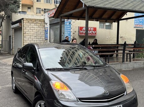 Toyota Prius 2008