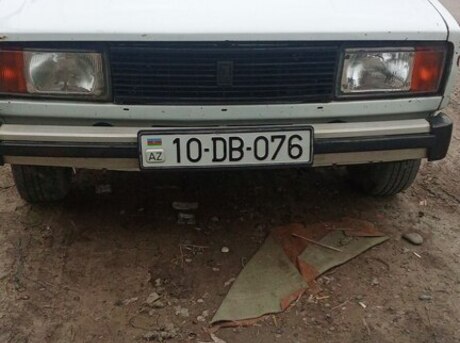 LADA (VAZ) 2105 1990