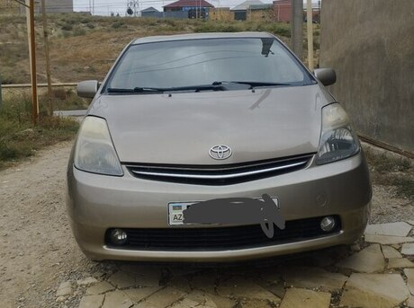 Toyota Prius 2009