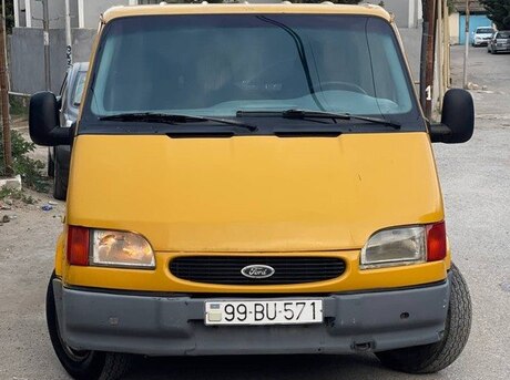 Ford Transit 1999