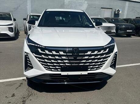 Changan  2025