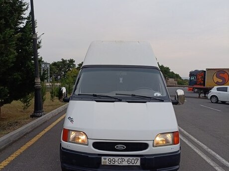 Ford Transit 1998
