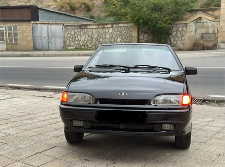 LADA (VAZ) 2114 2009