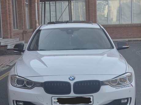 BMW  2014