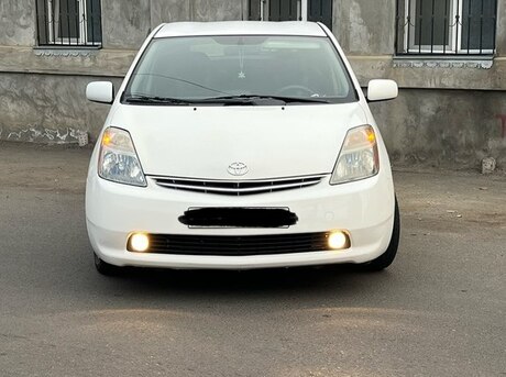 Toyota Prius 2007