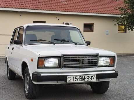 LADA (VAZ) 2107 2005