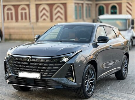 Changan  2025
