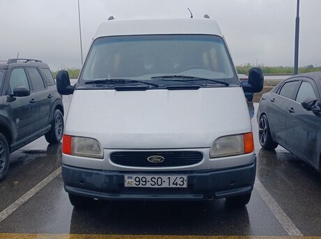 Ford Transit 1997