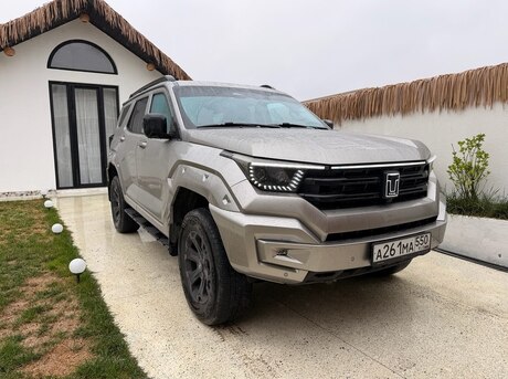 GWM  2024