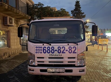 Isuzu  2024