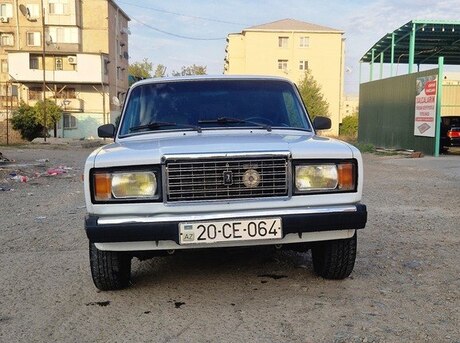 LADA (VAZ) 2107 2005