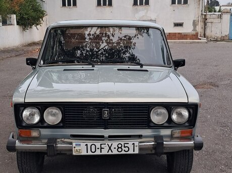 LADA (VAZ) 2106 1999