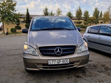 Mercedes  2011