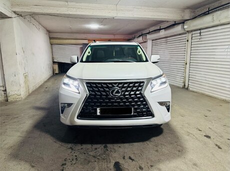 Lexus GX 460 2010