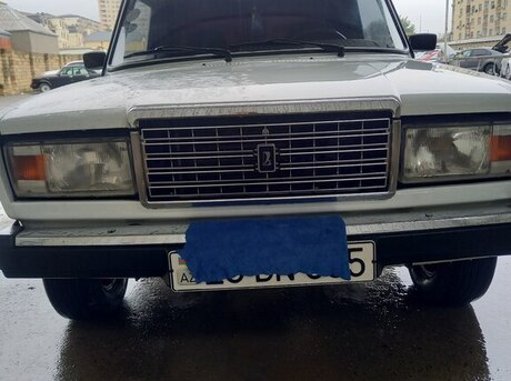 LADA (VAZ) 2107 2010