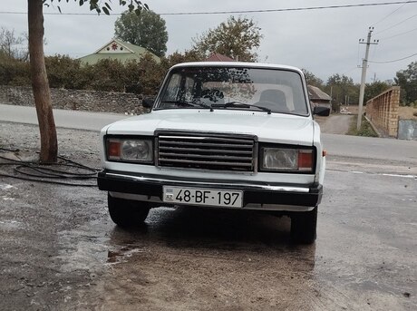 LADA (VAZ) 2107 2005