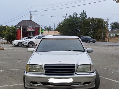 Mercedes C 220 1995